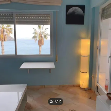 Torre Galera Appartement *