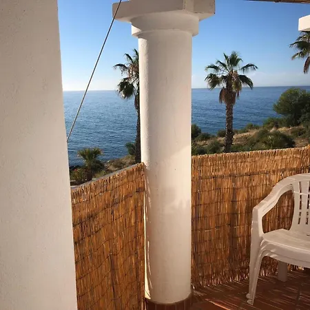 Torre Galera Appartement *