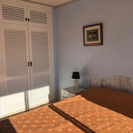Torre Galera Apartmán