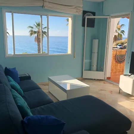 Apartmán Torre Galera